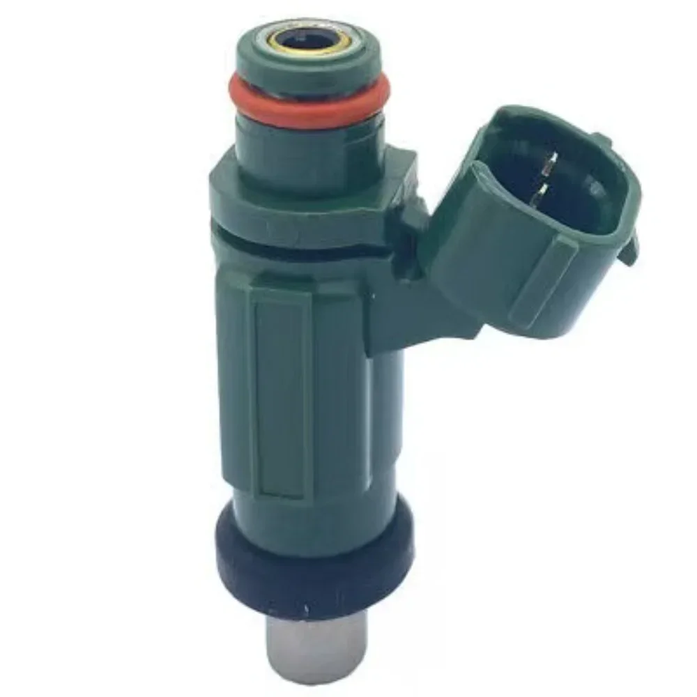 

T15710-11H00 fuel injector is suitable for the 2007-2011 Suzuki KINGQUAD 450 500AXi