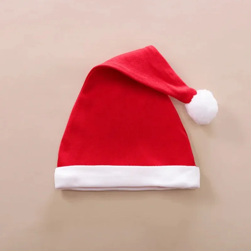 Papai Noel Cosplay Romper para bebê recém-nascido, roupas de Natal, macacão para criança, traje de ano novo, bodysuit infantil, meninos e meninas