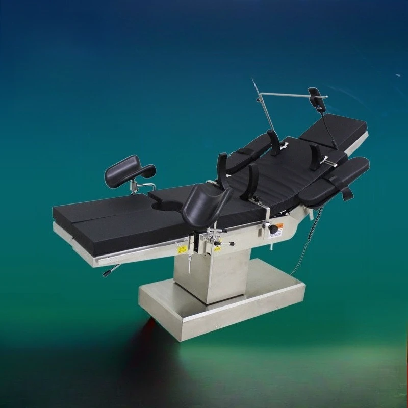 

Electric integrated operating table Operating table Orthopedic surgery Anorectal available