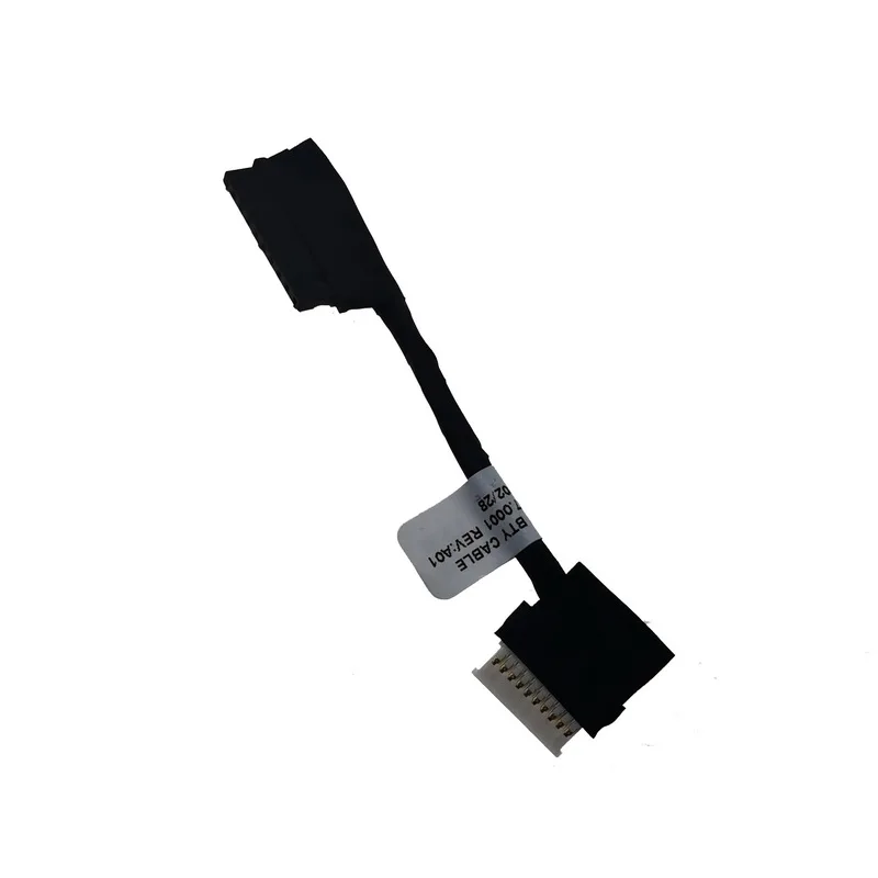 Кабель аккумулятора ноутбука для Dell G3 15 3590 3500 G5 5590 5500 5505 051NFV 450.0h707.0001