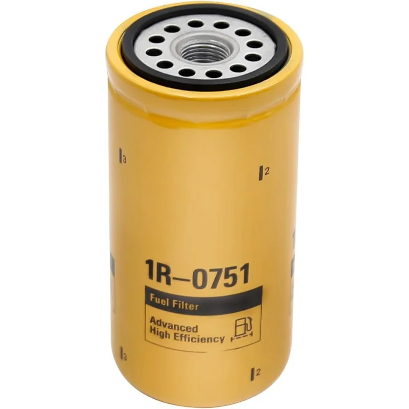 

1R-0751 For Coolant Filter E320D Fuel Water Separator Filter Excavator