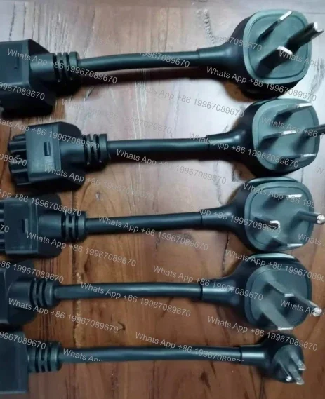 1PCS 32A Charging P… - image