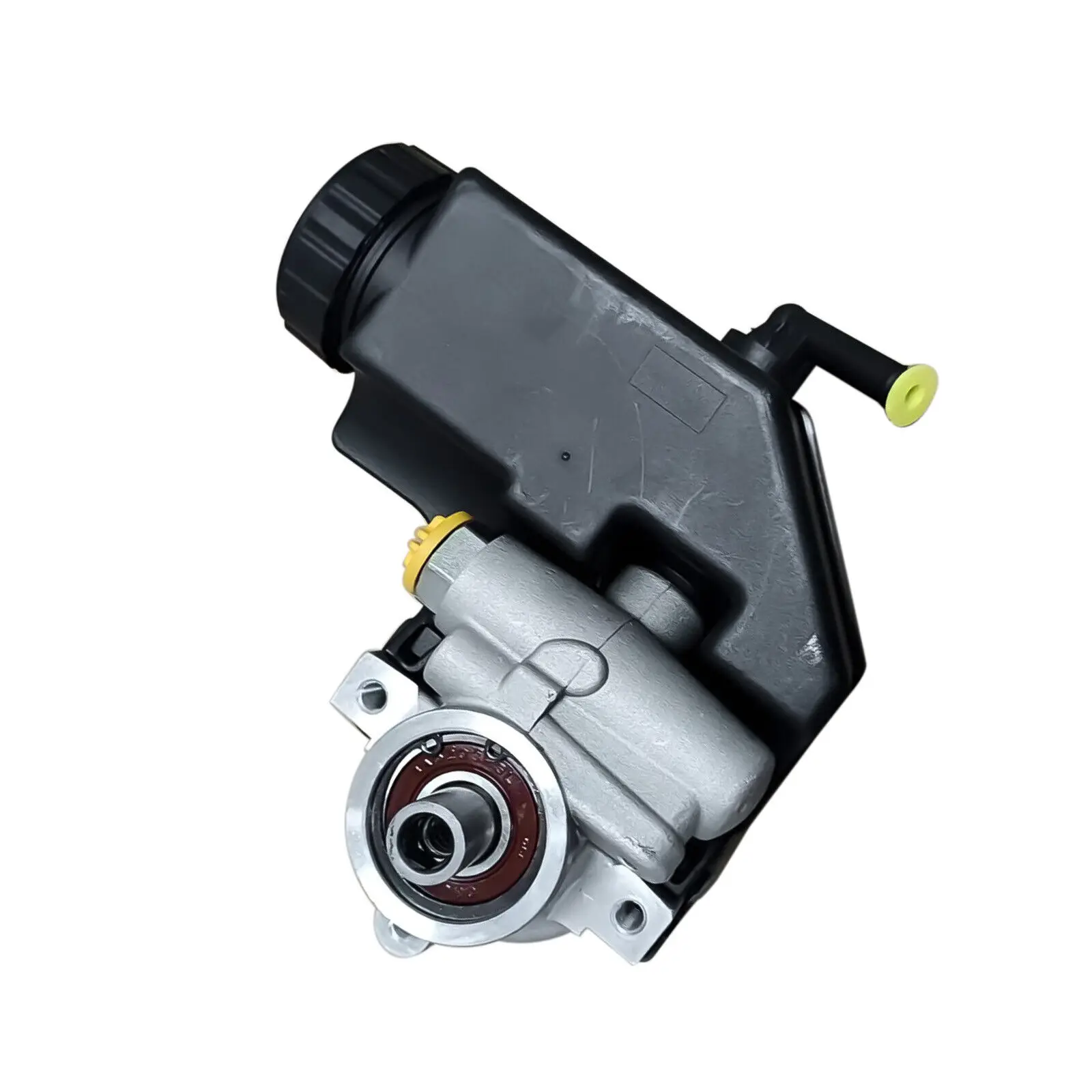 High Quality Car Power Steering Pump with Reservoir 902102-R For GM Type II Style 0.665 Car Accessories - Image 3