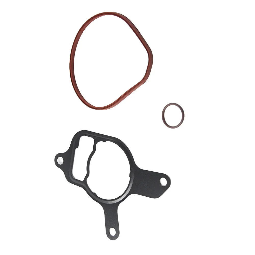 Vacuum Pump Rebuild Seal KIT for Volkswagen Gasket 2.5 L New 07K145100C Jetta Beetle New Beetle Golf Rabbit Passat Audi TT RS