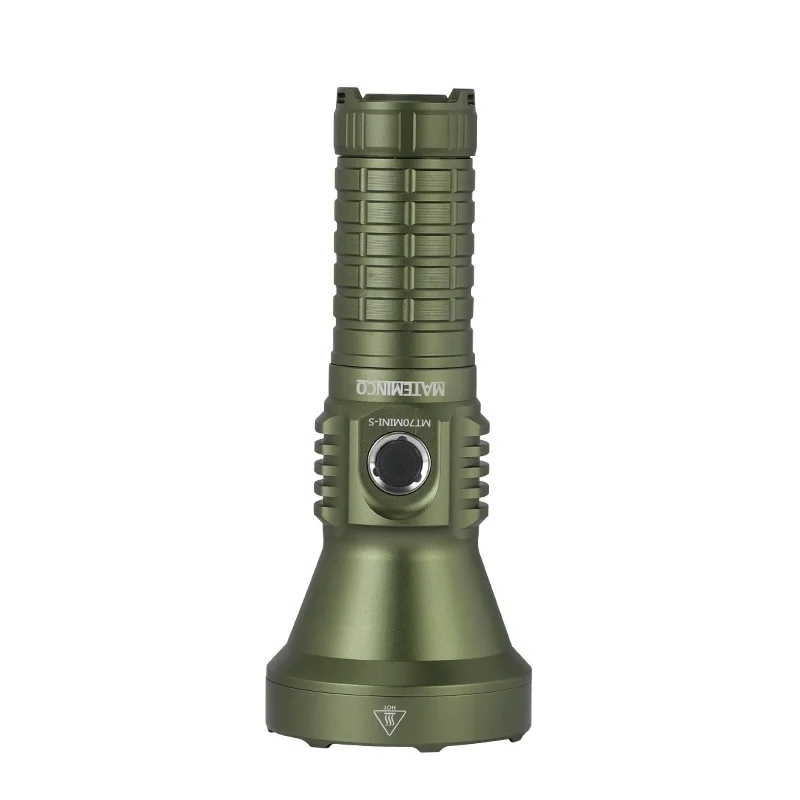 ASTROLUX FT03Pro Flashlight 3050LM High-efficiency Direct Drive Type C Dual Direction Charge Discharge Fluctuation Voltage