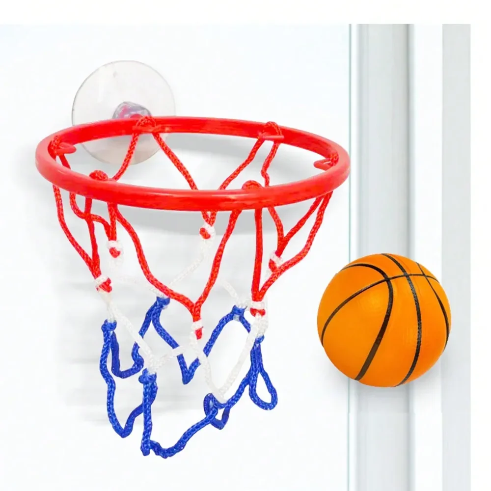 Small Basketball Set - Table Game Toy