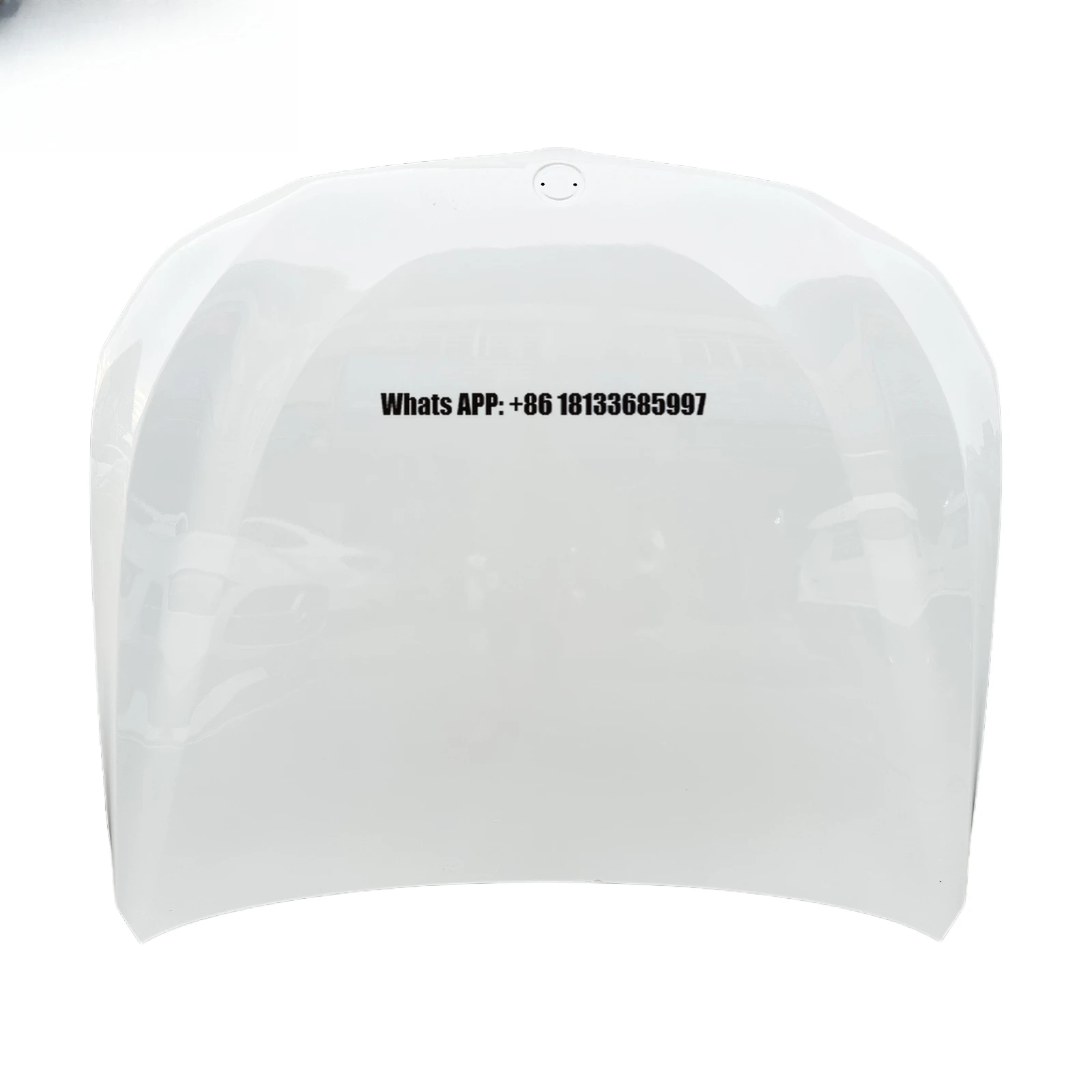 

Hot Selling Original Use High-quality Front Hood Engine Hood Suitable for BMW 6 Series GT G32 Car Hood