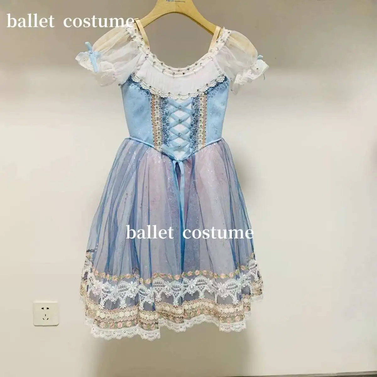 Giselle Ballet Skir… - image