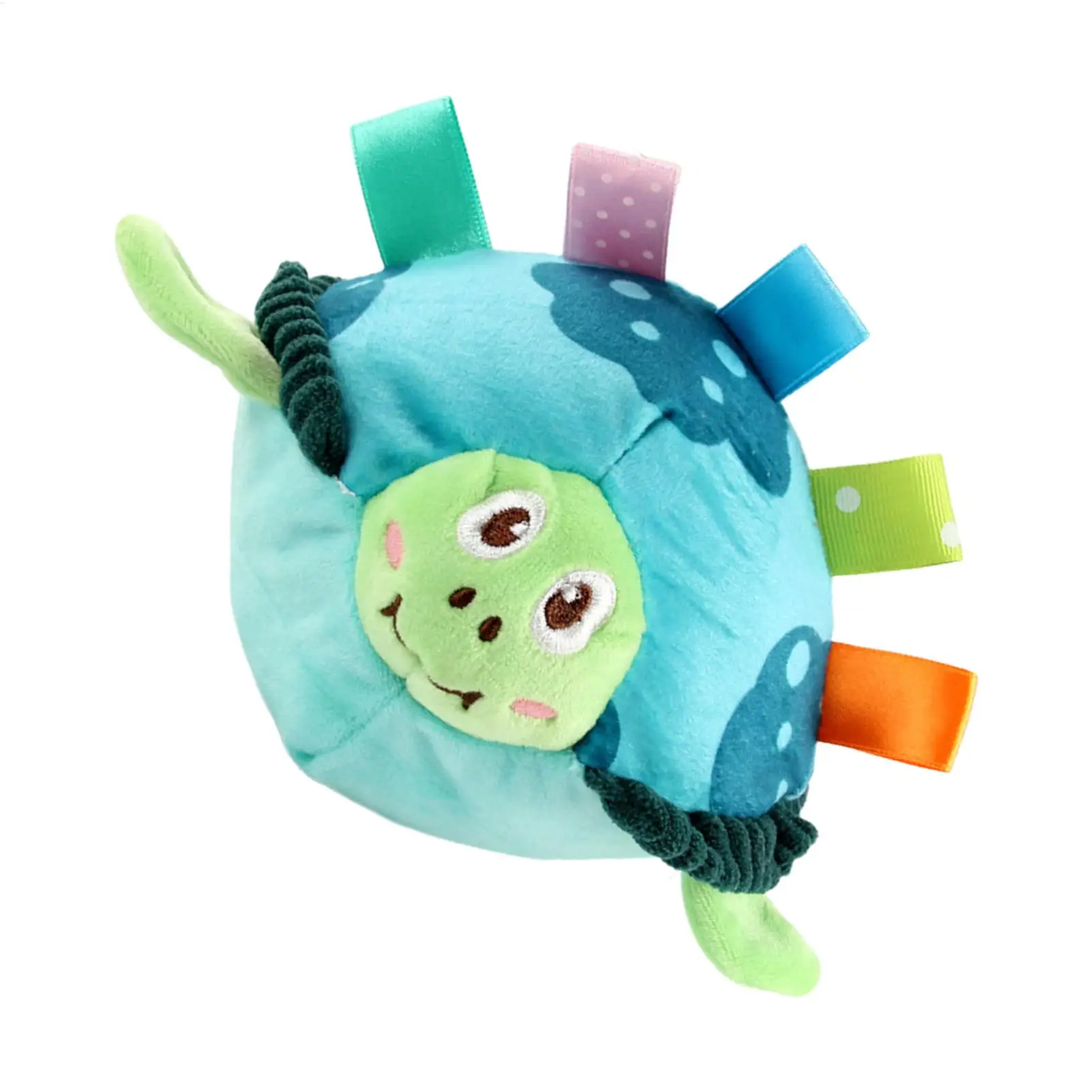 Interactive Musical Plush Toy Electric Bouncing Game Musical Sensory Toys For Boy Girl Kids Talking Communication Hearing Skills