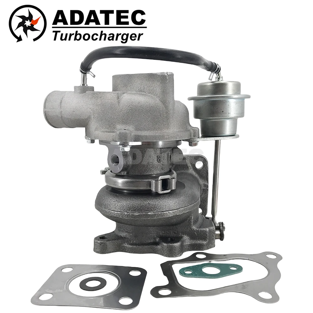 RHF3 1J700-17010 Turbo Charger For Kubota Industrial Engine, Bobcat Tractor, Various with V2003-T Engine VB410140 VA410140