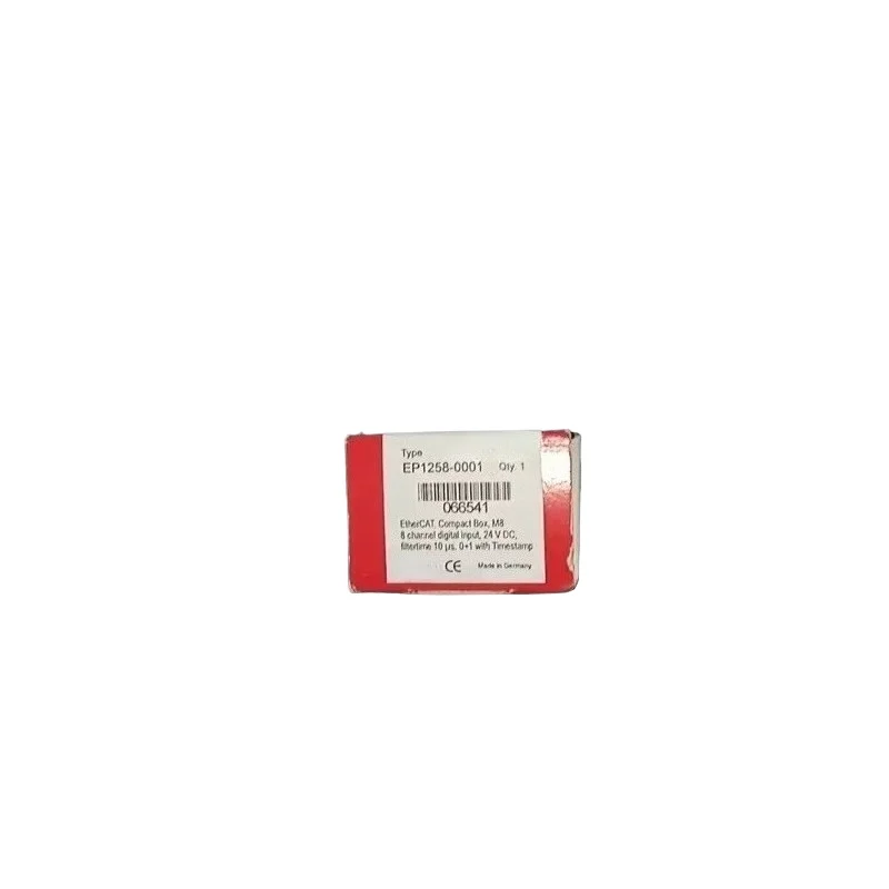 

1PCS PLC Module New In BOX EP1258-0001