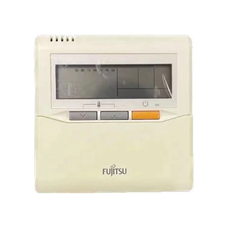 TLF Originale FUJITSU Condizionatore D'aria Centrale Controller Cablato UTB-YUB AR-3TA11 APG0000-8931 Controller Cablato per Sistema Vrf