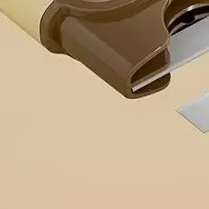 Nail Art stempelschraper Multifunctionele reinigings- en lijmverwijdering Spatel Nail Printing Template Tool