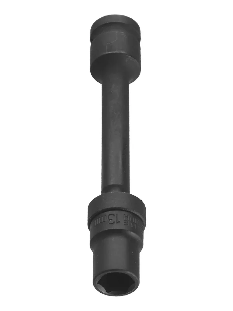 Notes Socket Wrench Adapter Socket Wrench Inch Square Interface High Hardness Interface Length Multiple Specifications