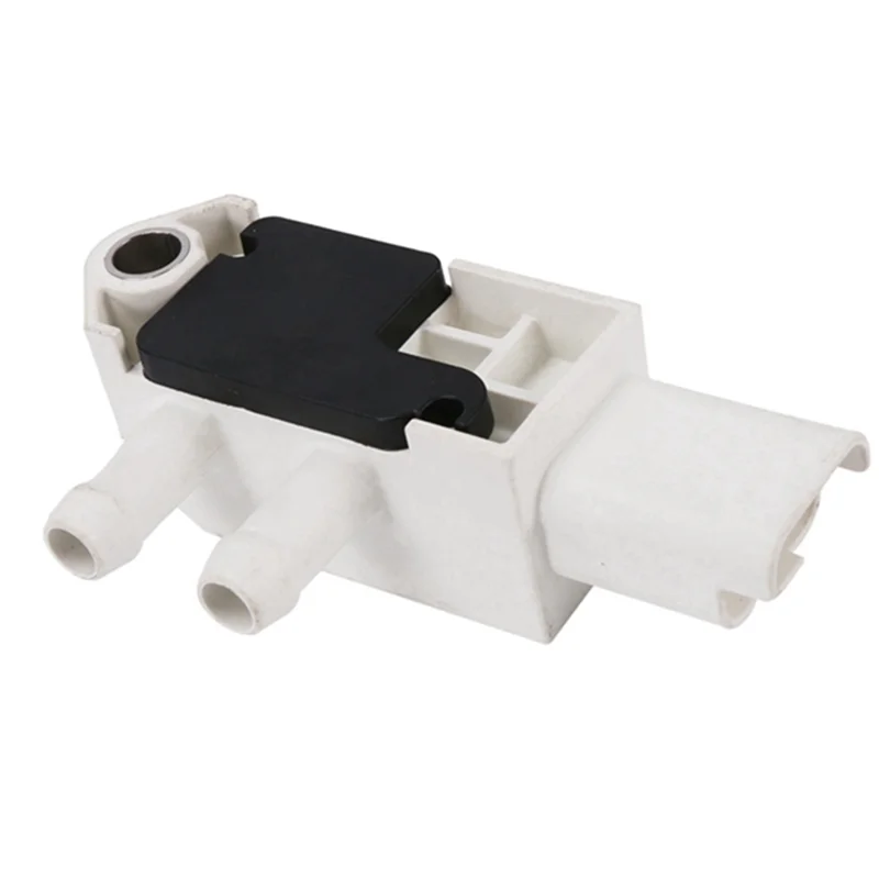 Ac29-Exhaust Differ… - image