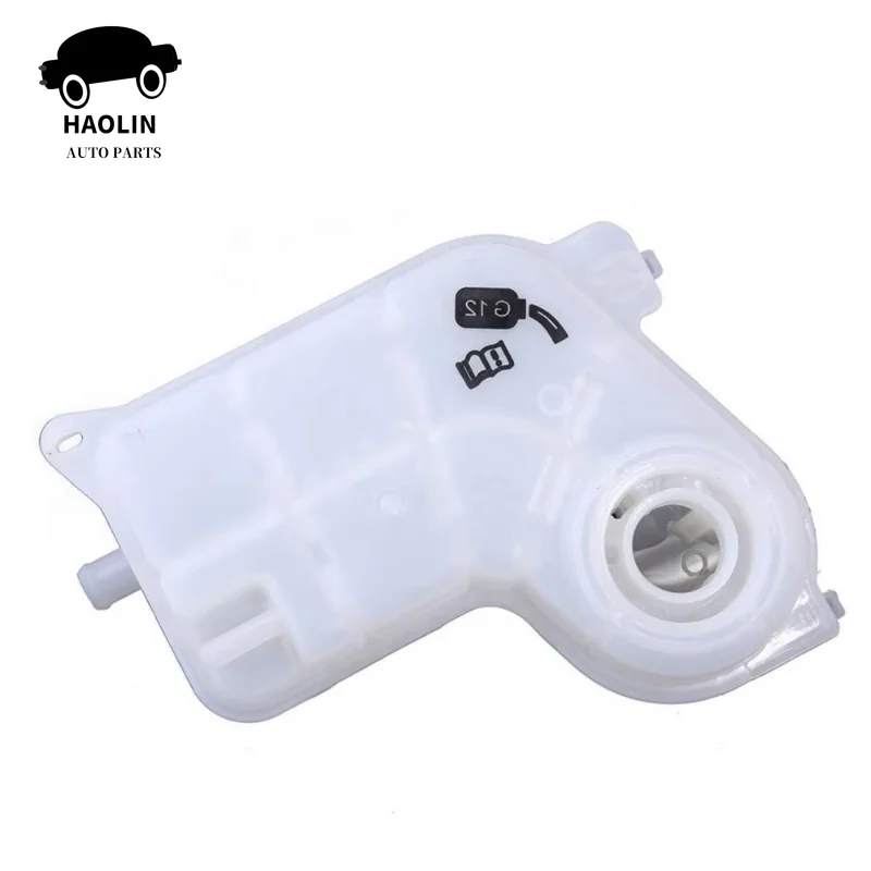 8E012140 Auto Coolant Expansion Header Tank Bottle For Audi A4 B6 B72000-2009 OEM 603-638 EXP725 EET128 EXP725 V10-8282 60535041