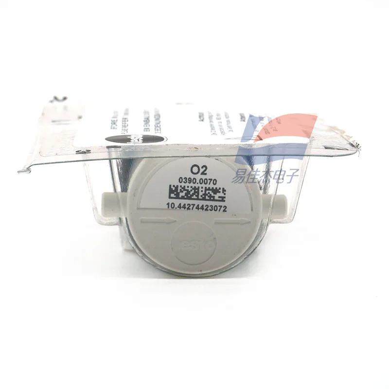 

0390 0070 Sensor Is Used in Smoke Gas Analyzers of Models Such As Testo 300 335 350 Etc