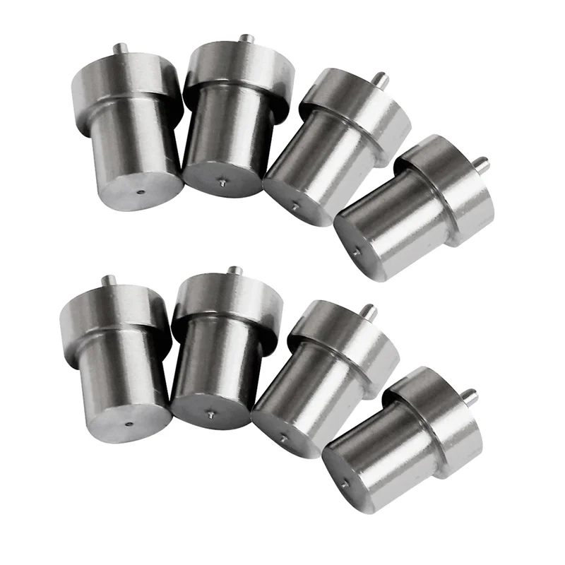 

8Pcs DN10PDN130 Engine Injector Nozzles Fuel Injector Nozzles For Mitsubishi Pajero Triton 4D56 Diesel 2.5 1993-2002