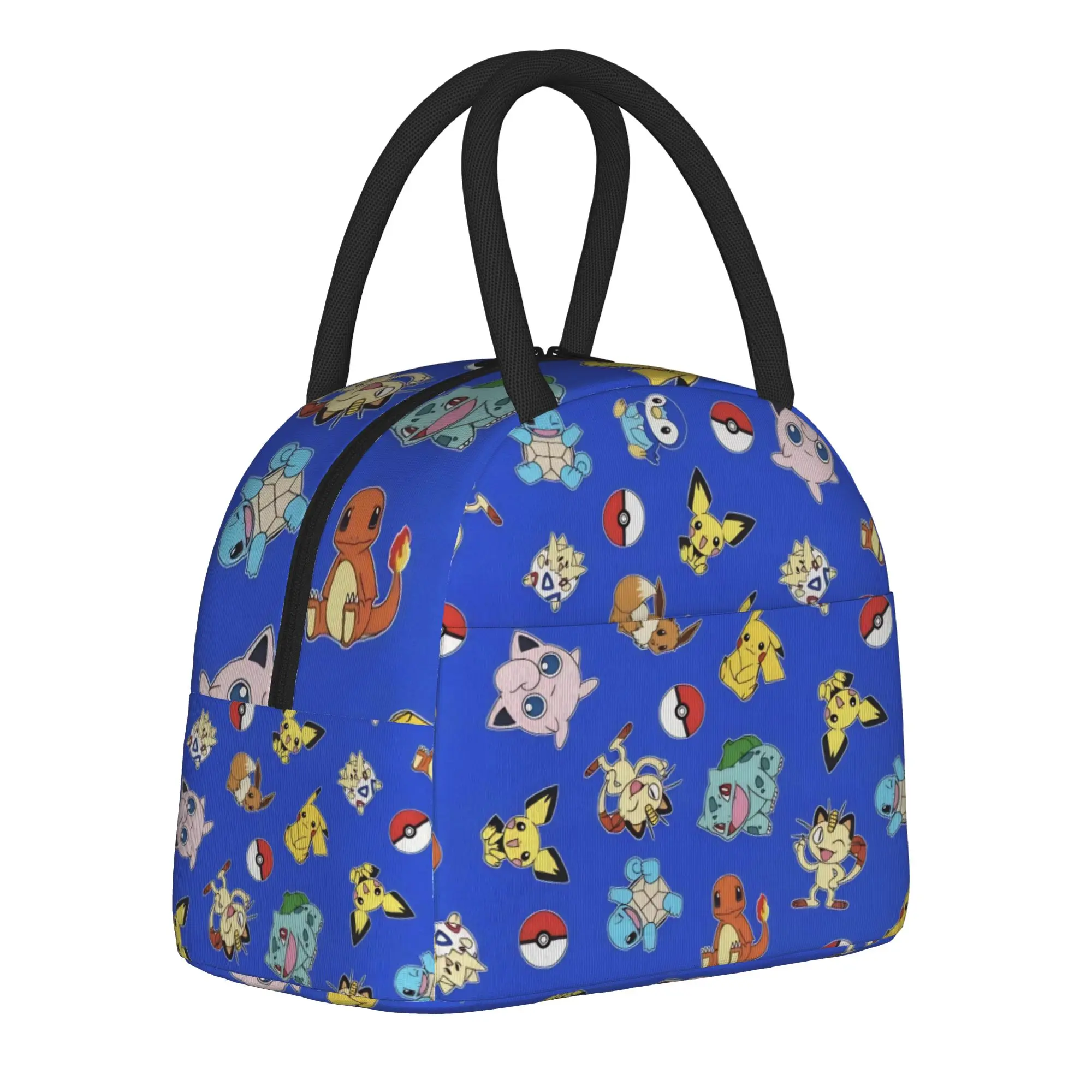 lancheira-termica-com-desenho-de-monstro-fofo-lancheira-grande-com-desenho-de-pokemon-sacola-termica-para-trabalho-piquenique-bolsa-bento