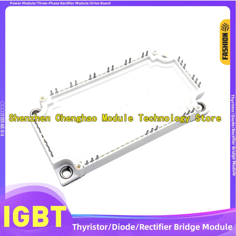 Ifs75B12N3E4-B32 Fs…