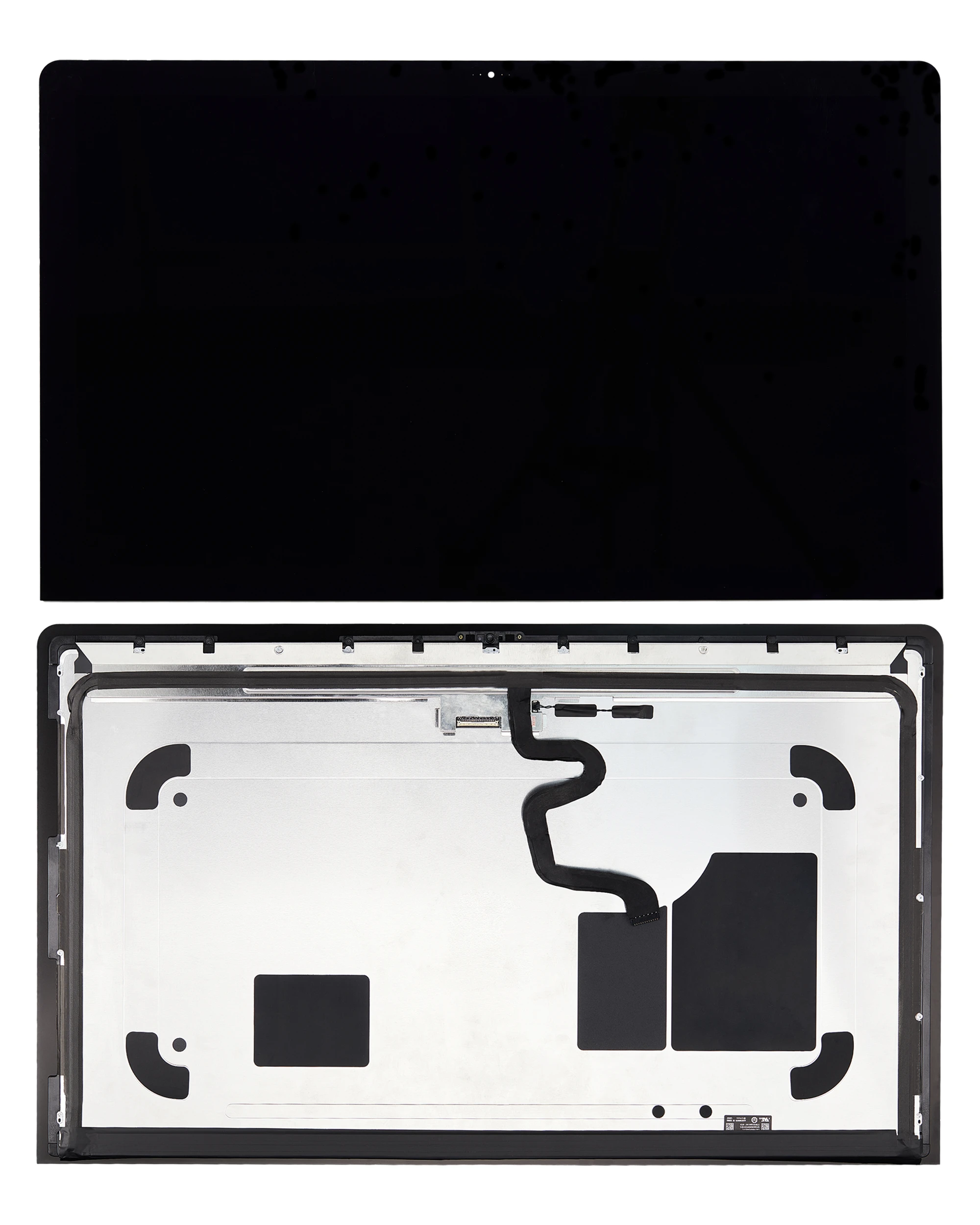 Imagem -02 - Display Lcd Completo para Imac Pro 27 5k A1862 Final de 2023 Lm270qq1sdd1