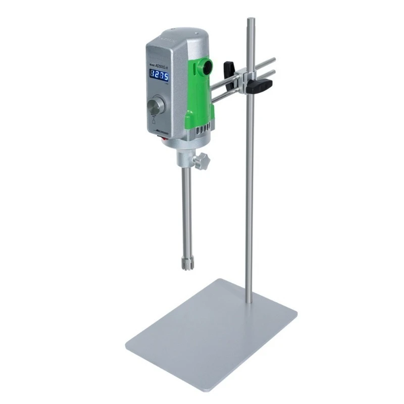 Emulsifier AD500S-H Homogenizer Frequency Conversion Laboratory