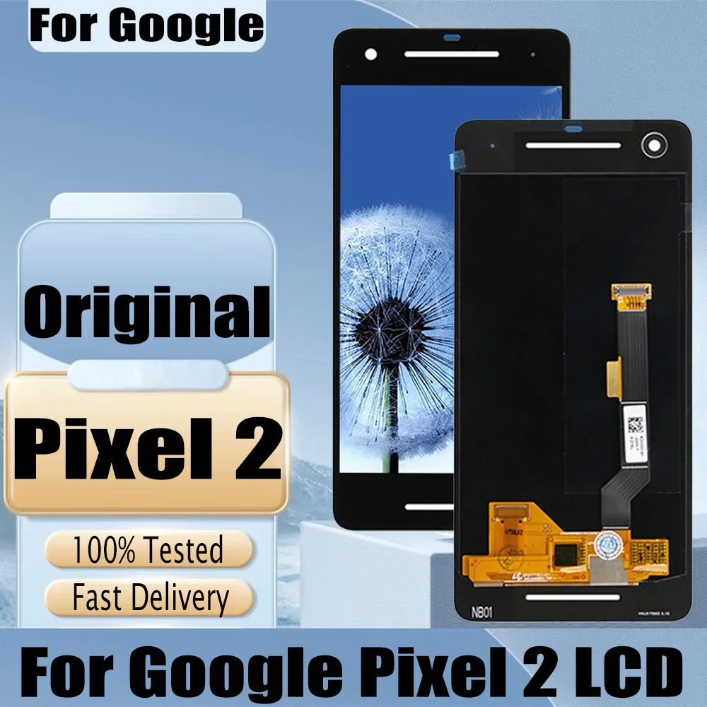 استبدال شاشة LCD لجهاز Google Pixel 2: تقييم شامل ونصائح عملية من مستخدم حقيقي