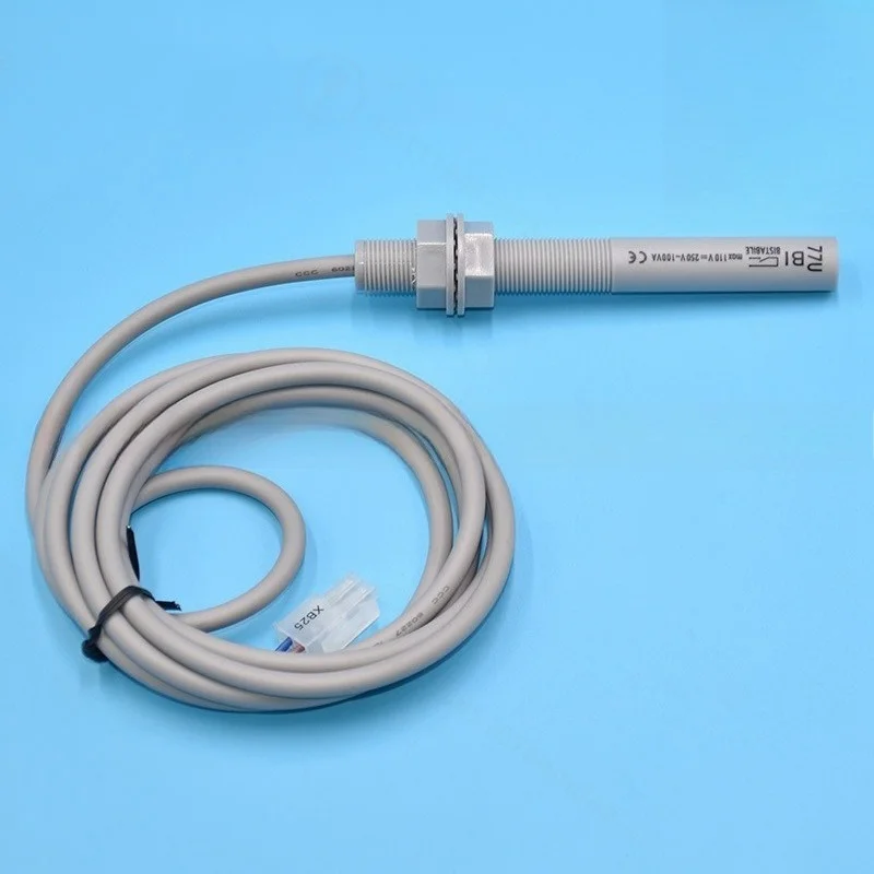 Elevator Leveling Sensor 77N 77U 77S B1 Bistable Smoke Rod For Lift Position Detection Durable Replacement Spare Part