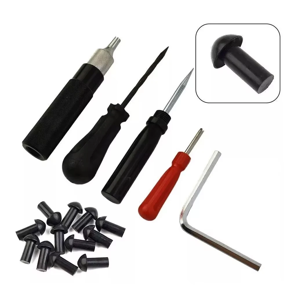 Thumbnail 4 - #7 Trending Tire Repair Kits Right Now