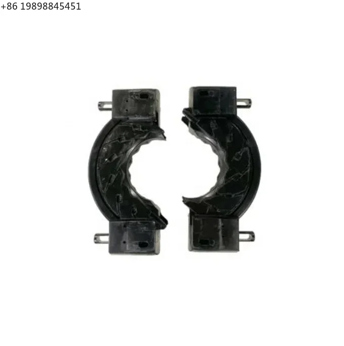 For Oilfield Drilling Operation Rubber Packer Assembly Bop Spare Sealing Component Fit Oil Well Borehole Drilling Site Work