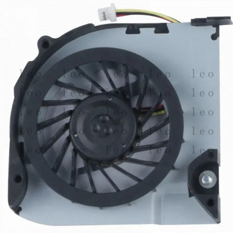 PP  CPU Cooling Fan for HP Pavilion dm4-1000 dm4-1100 dm4-1200 dm4-2000 Series