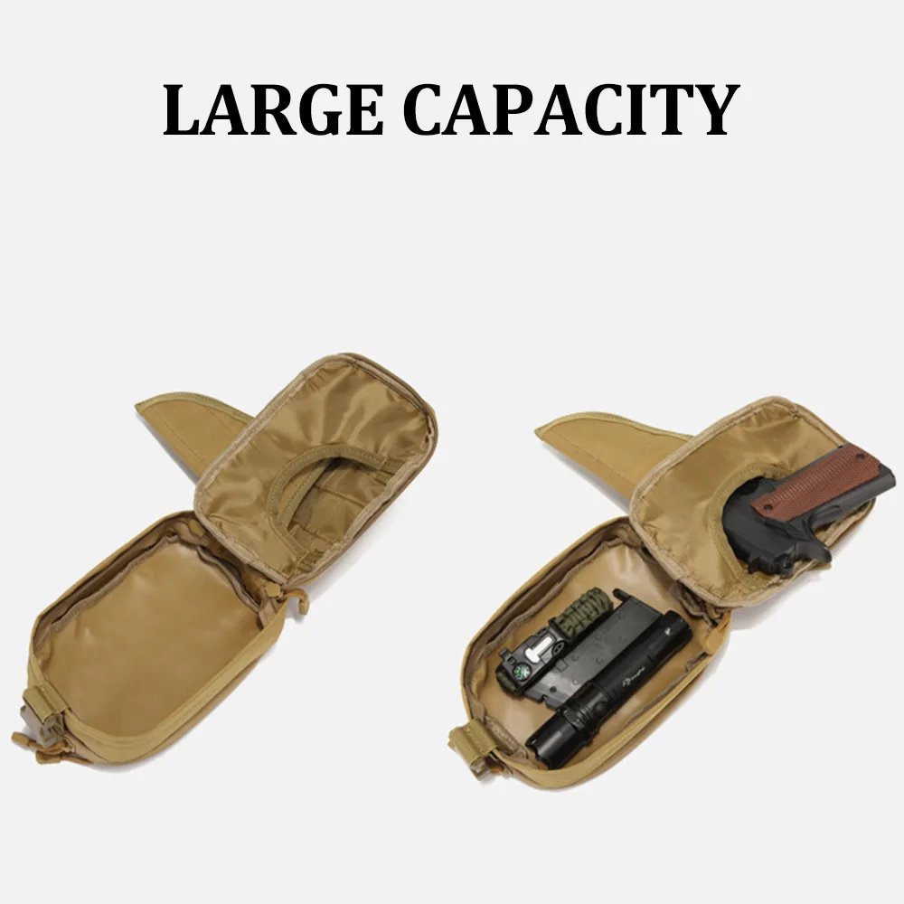Thumbnail 4 - #86 Best Mens Bags to Buy In 2026