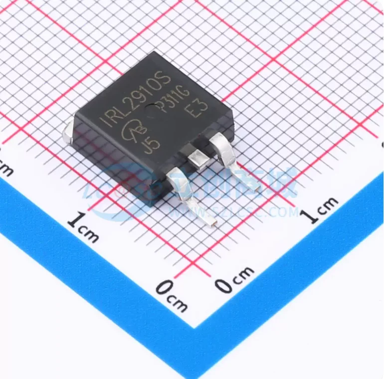 Free Shipping IRL2703SPBF IRL2910SPBF IRL3102SPBF IRL3103S IRL3303STRL IRL3502S IRL3705NS IRL3705ZS IRL3713S TO-263 IRL2203NSTRL