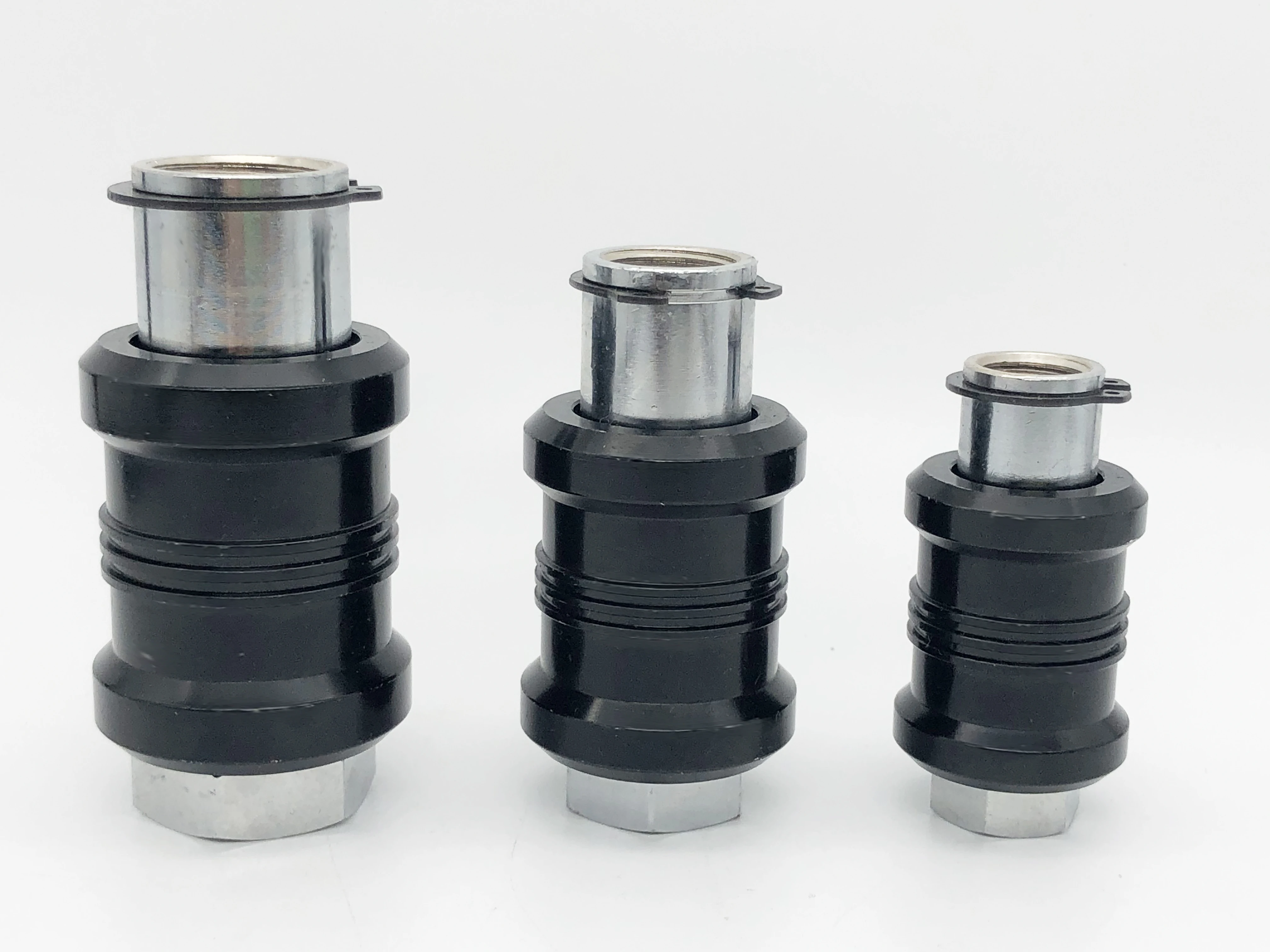 Exhaust Valve Hand …