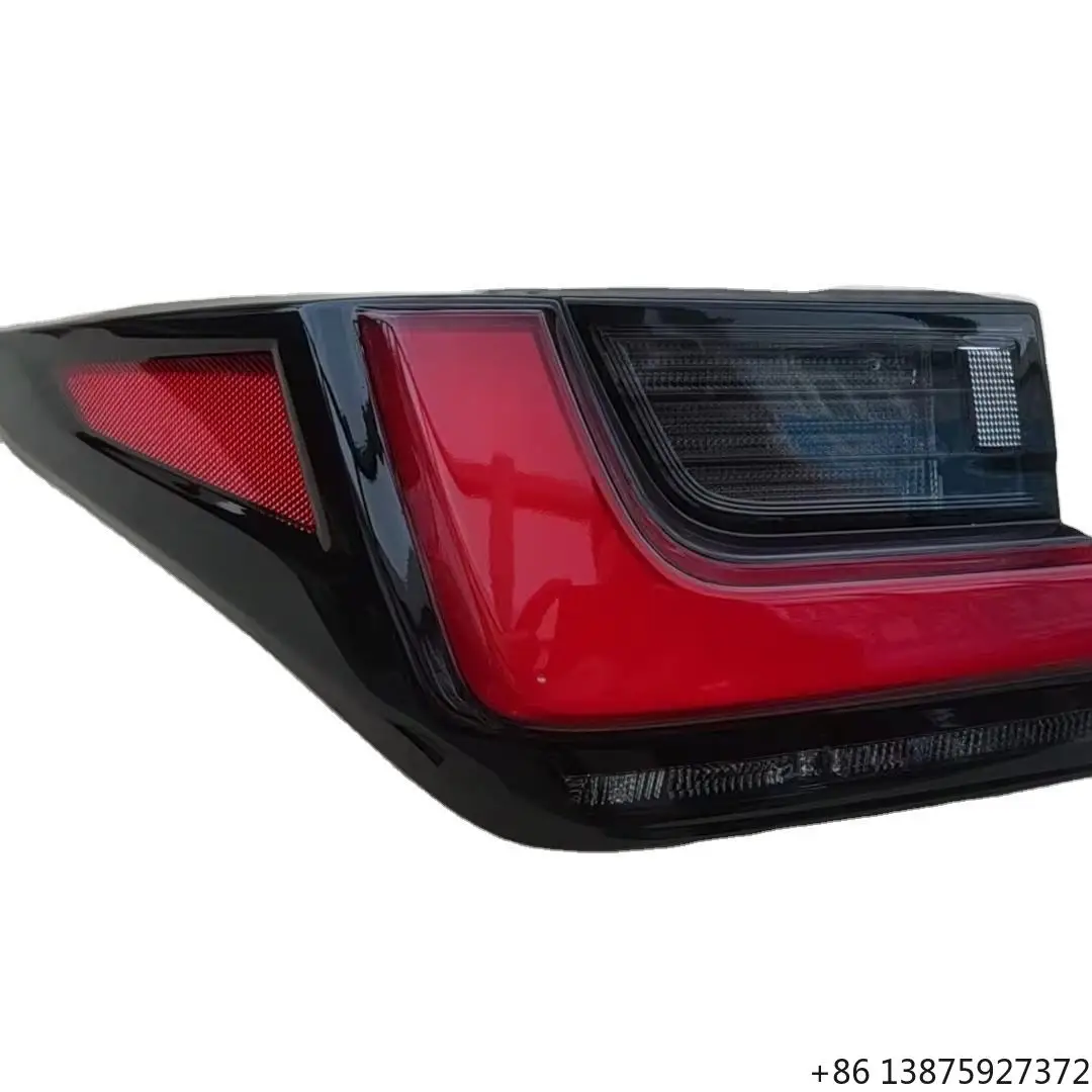 

Оригинальные задние фонари для NX200, стоп-сигналы, противотуманные фары, задние фонари для NX300H, оригинальные демонтированные запчасти