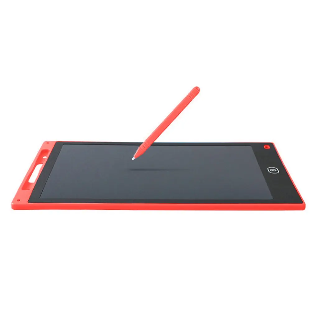 8.5 Inch Electronic Drawing Board LCD Screen Writing Tablet Digital Graphics Drawing Tablets Electronic Handwriting Pad + Pen
