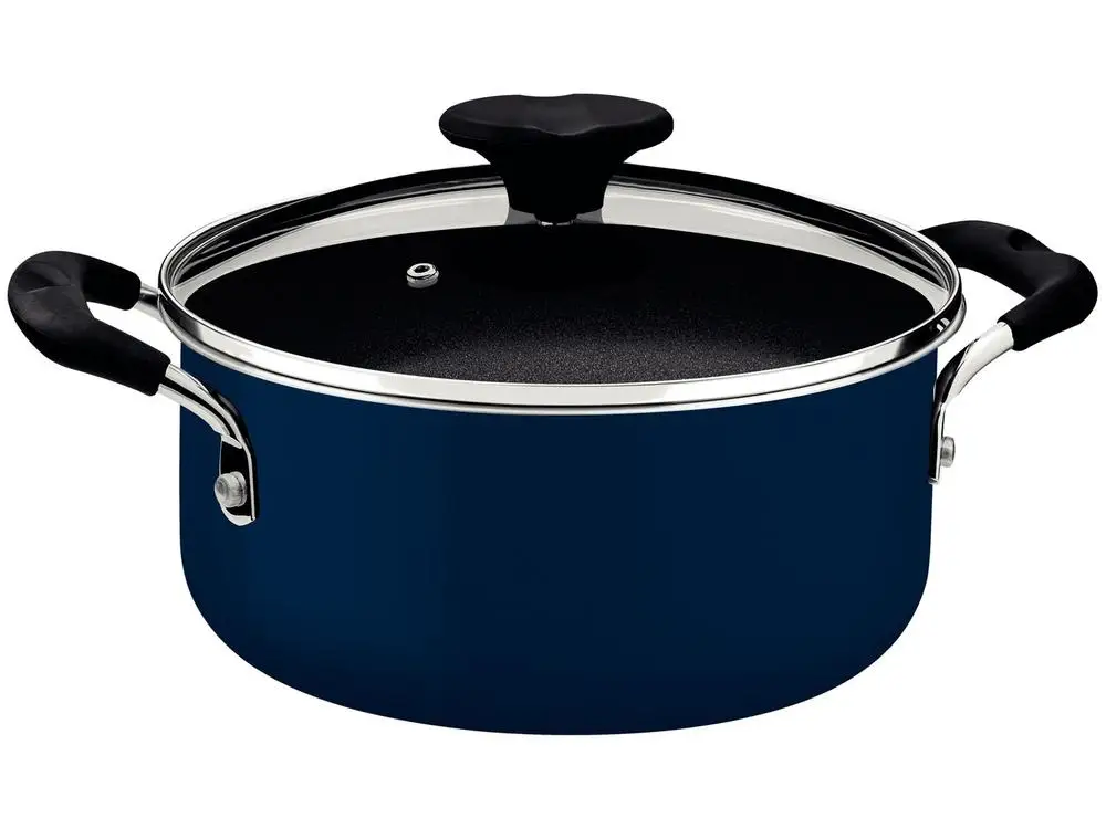 cazuela-tramontina-de-aluminio-20cm-29l-tunis-azul-mediterraneo
