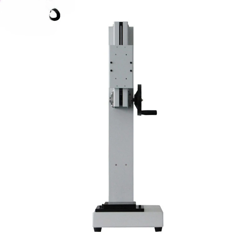 

Button tensile testing machine, small desktop tensile tester, mical pointer tensometer experiment