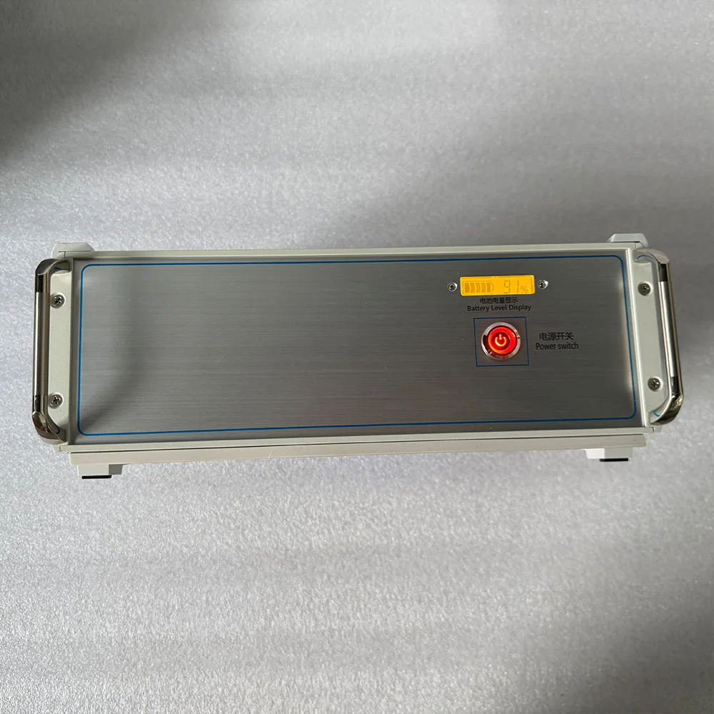 SFR Analyzer Sweep Frequency Response Measuring Frequency Range -100dB to 20dB Audio Technical Testing Equipment