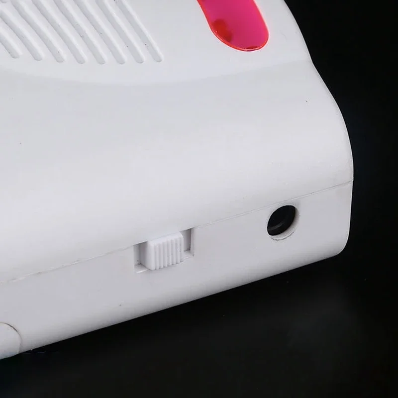 Wireless Lane Alarm One Belt One Human Body Infrared Sensor Alarm