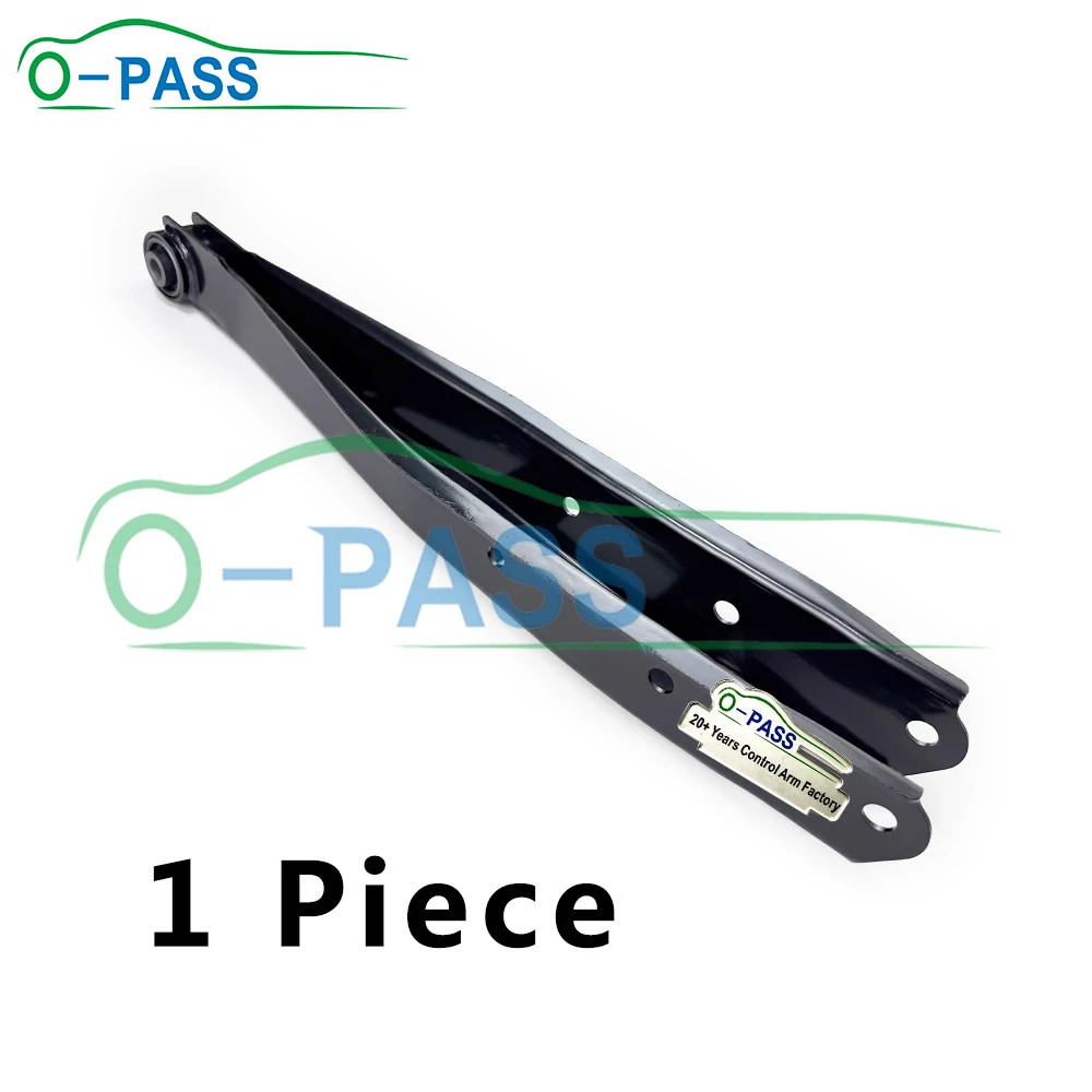 Rear Lower Control arm For Subaru Legacy BW Outback BT Ascent Evoltis 2020- 20250-XC02A 1 Piece