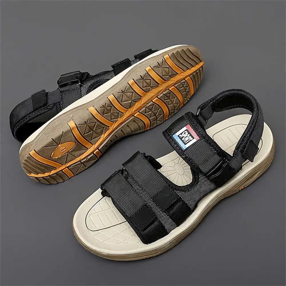 Large Dimensions Autumn-spring Size 48 Shoes For Men Outdoor Sandals Slippers Bathroom Sneakers Sports Ternis