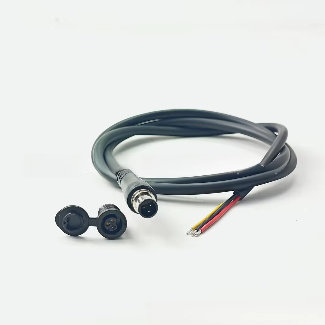 5A High Current 3-C…