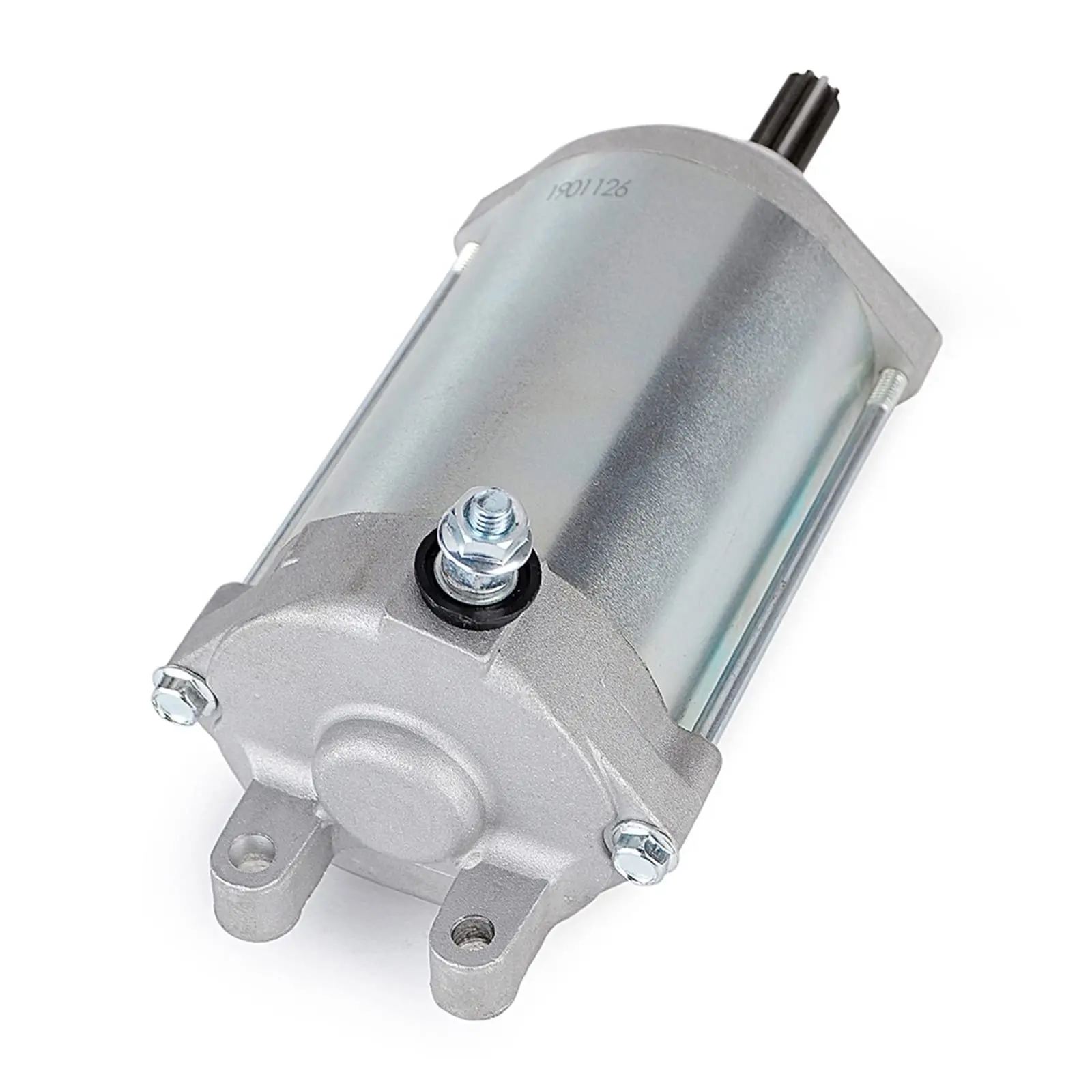 Electrical Starter Motor Compatible With Suzuki GSX1300R GSX1300RZ GSX1300RX Hayabusa 1300 Motor Accessories 31100-24F10