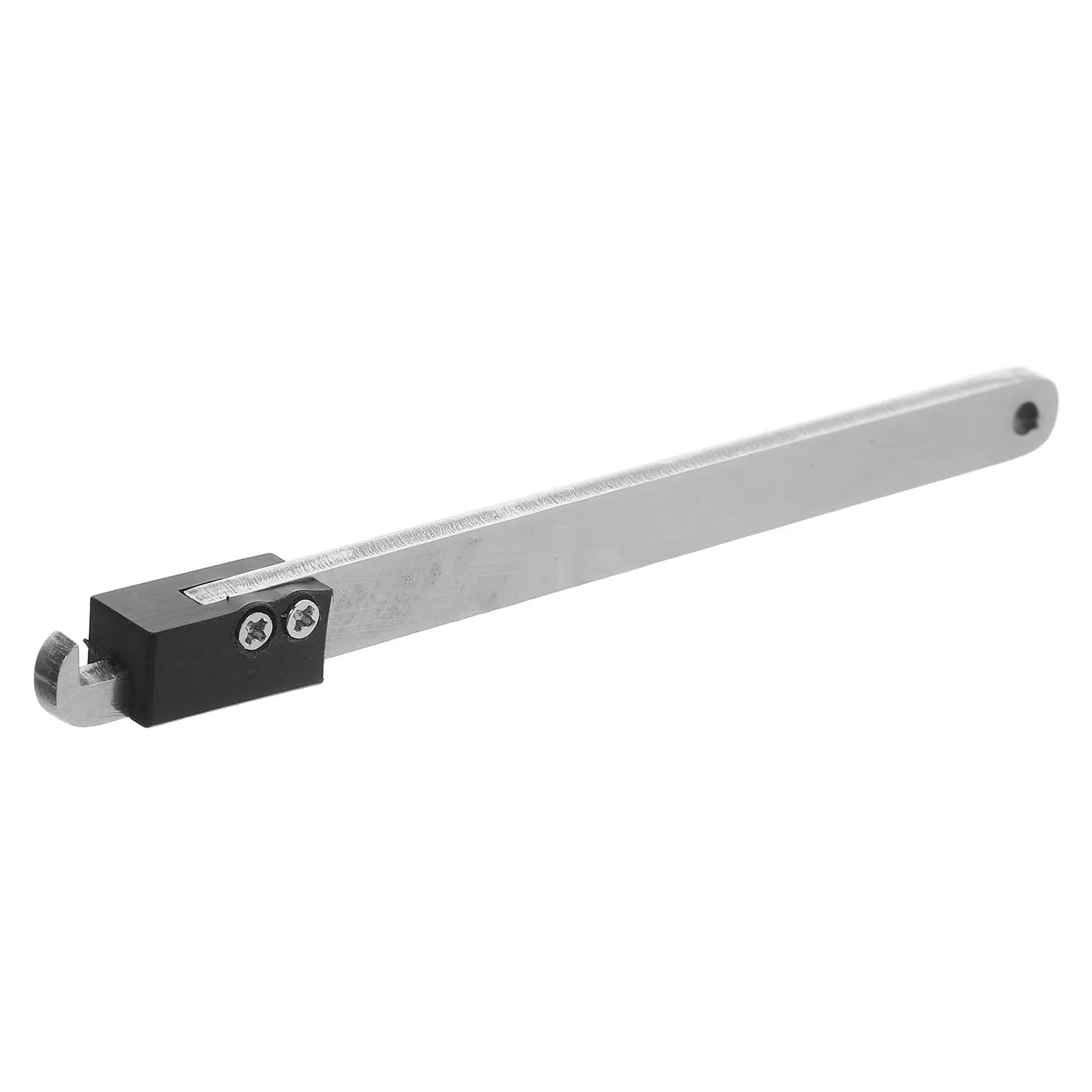 

Flute Repair Tool Maintenance Flutes Parts Clarinet Instrument Kit Accessories Metal Spanner