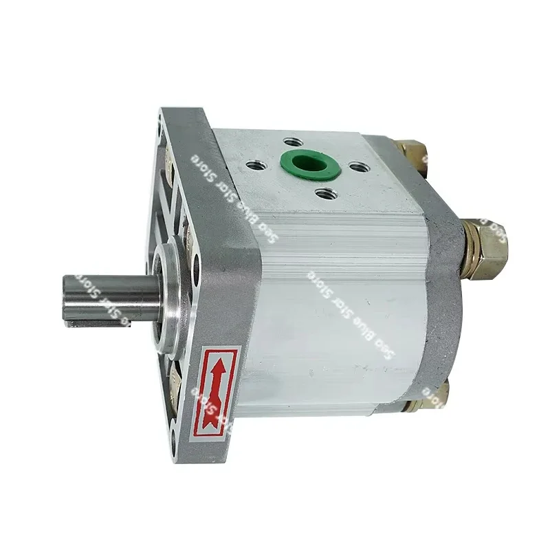 

Шестеренчатый насос высокого давления CBN-F304 306 310 316 320, головка гидравлического насоса в сборе, ножницы, гидравлический масляный насос