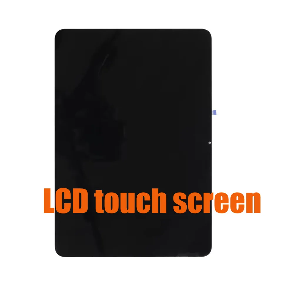 AAA+ For Xiaomi MI Pad 6S Pro 24018RPACC 12.4 Tablet LCD Display Replacement For Xiaomi Pad 6S Pro 12.4 Touch Digitizer Screen