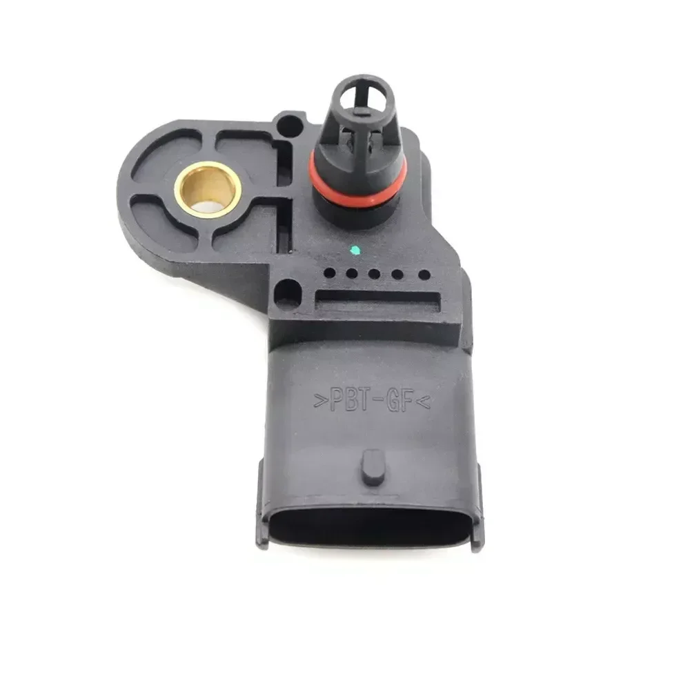 0281002709 4pins Air Intake Manifold Pressure Map Snesor For Suzuki Grand Vitara Off-road 1.9 2005-2015