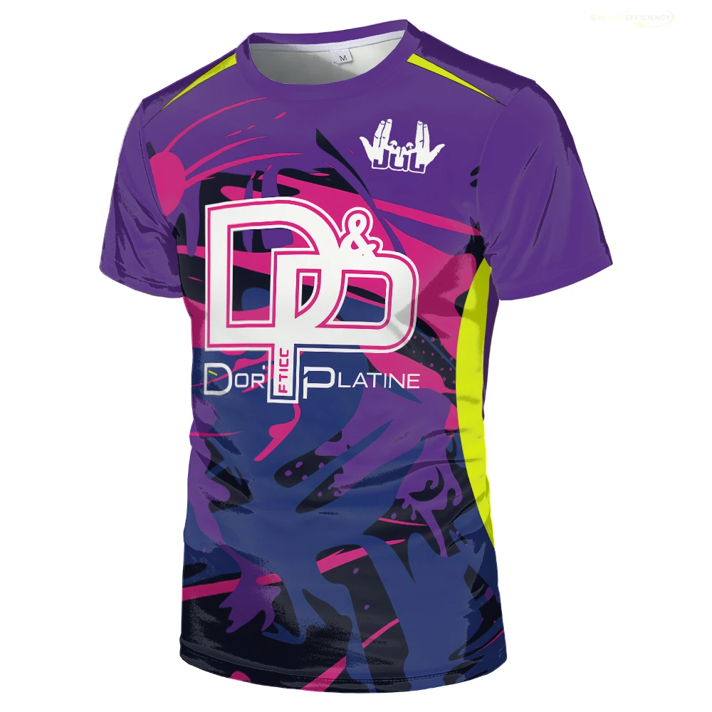 Thumbnail 4 - #81 Latest Breathable Training Tees Offers