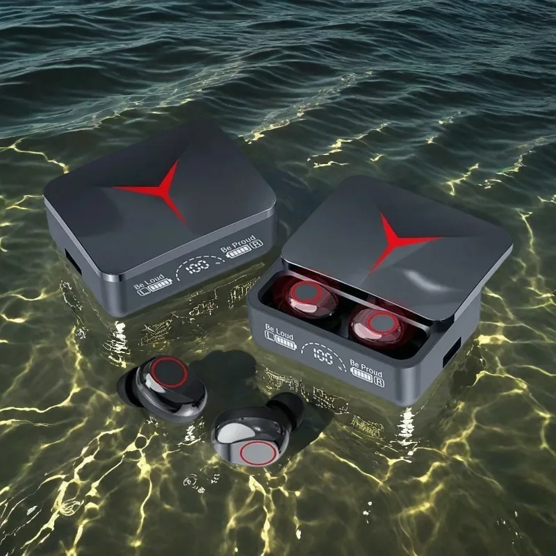 M90 Wireless Headph… - image